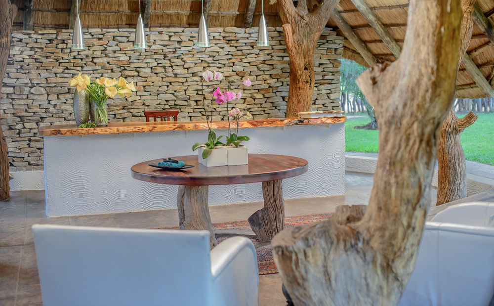 Karongwe River Lodge Hoedspruit Exterior photo